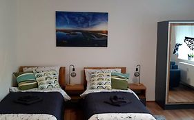 Apartmá Vrbice